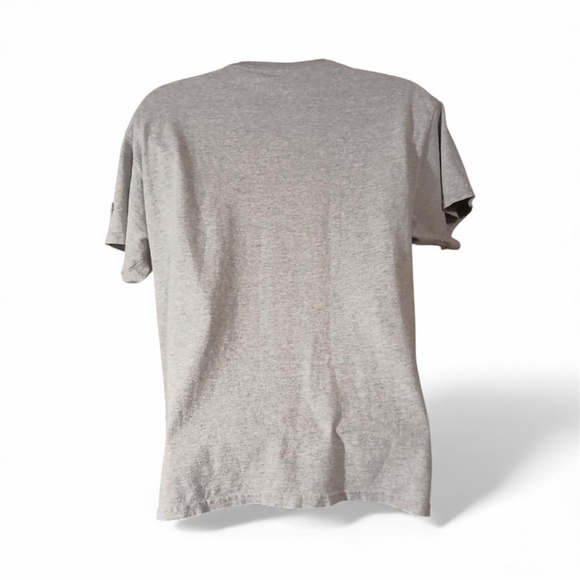 Champion Women’s Graphic T-Shirt “Better Back Up” – Size L – JC121 - Picture 2 of 7